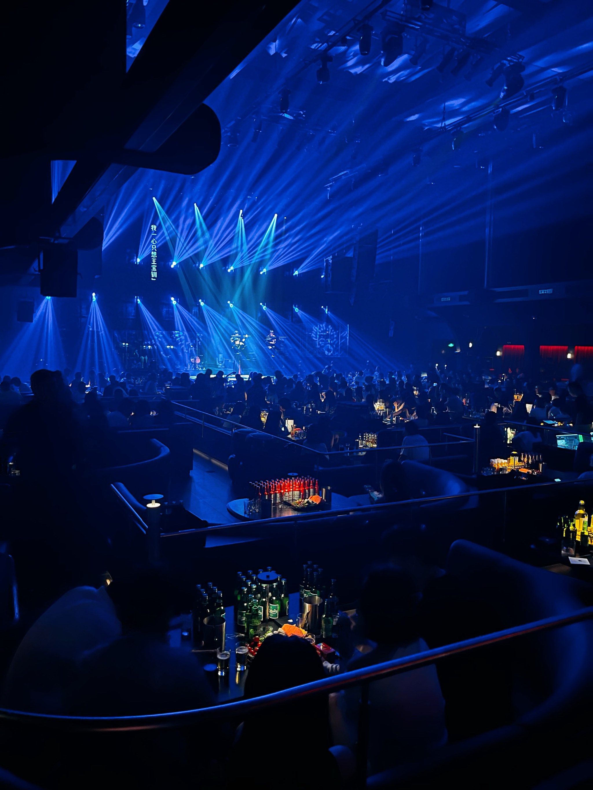 绥化商务KTV，征战夜场。-海伦市ktv预订